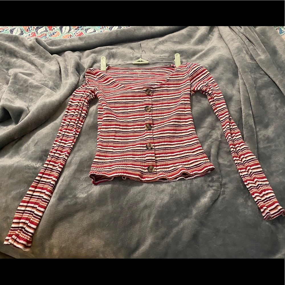 Aero top